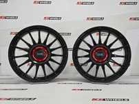 Jantes Look Oz Superturismo em 17 | 5x100/112