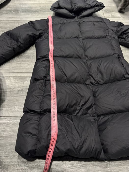 Пуховик Ralph Lauren