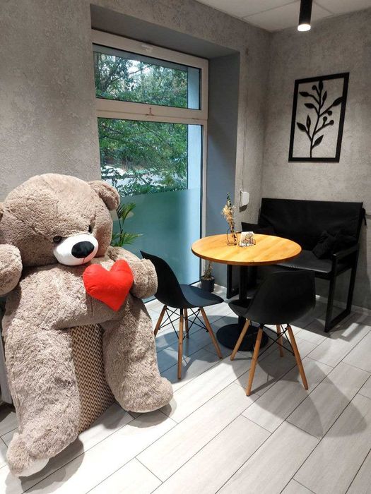 Продається робочий бізнес - кав'ярня. В центрі міста.