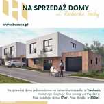 nowoczesny dom 170m2 pod Gliwicami, Trachy