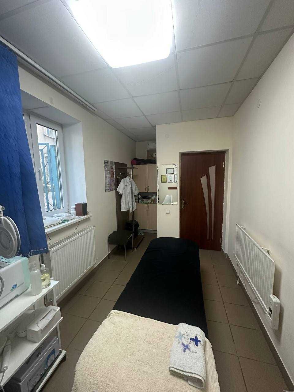 ЦЕНТР 73м2 Здам приміщення з Парковкою за ХОРОШОЮ Ціною