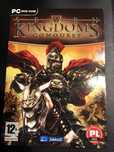 Gra komputerowa seven kingdoms conquest
