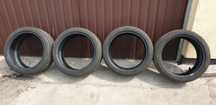 Goodyear EAGLE F1