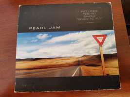 CD dos Pearl jam