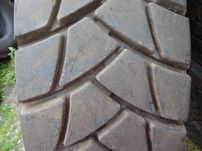 opona 295/80R22.5 TORQUE TQ768 (700 netto)