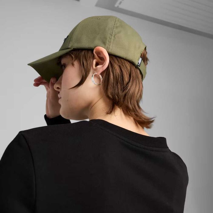 Кепка PUMA ESS Metal Cat  Унісекс !! Оригінал !!