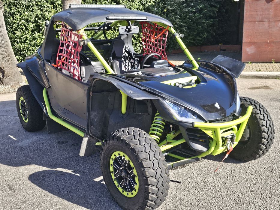 SSV Segway Valiant sx10x