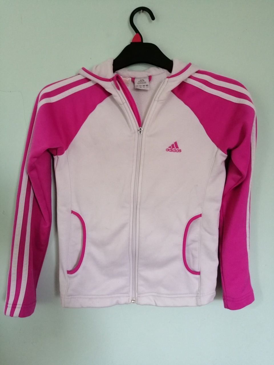 Bluza adidas polecam