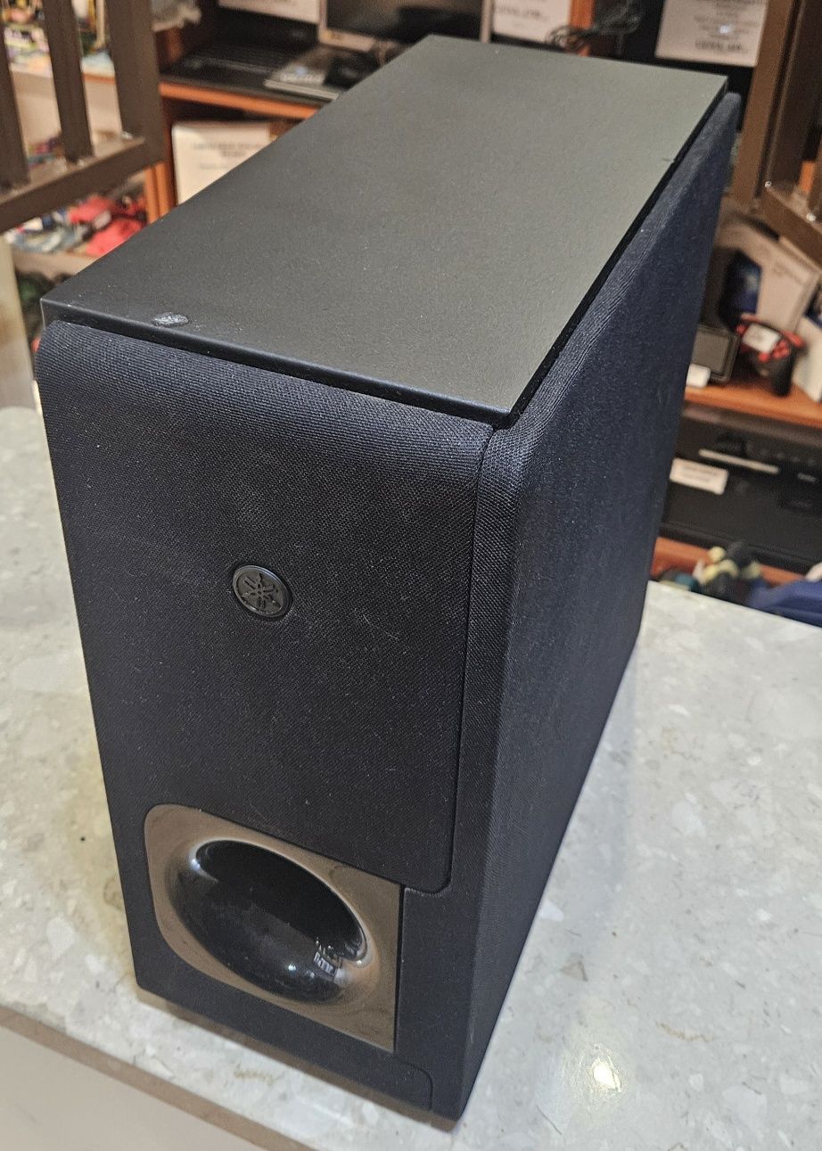 1310/25 Soundbar Yamaha ATS-2090