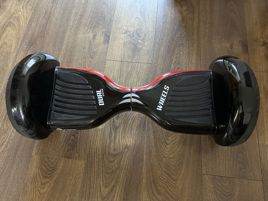 Skymaster wheels dual smart 11