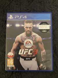 UFC 3 PS4 / PlayStation 4