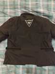 2 Casacos -Dainese Tamanho 56/Caparica Peles XL