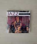 Jazz from Vaults coleção 5 CDs - de tapes raras e originais -