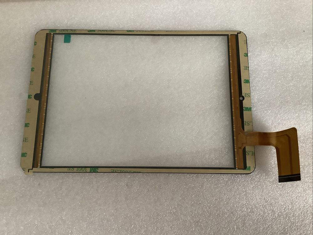 Vidro tatil / touch screen FPCA-79D4-V01