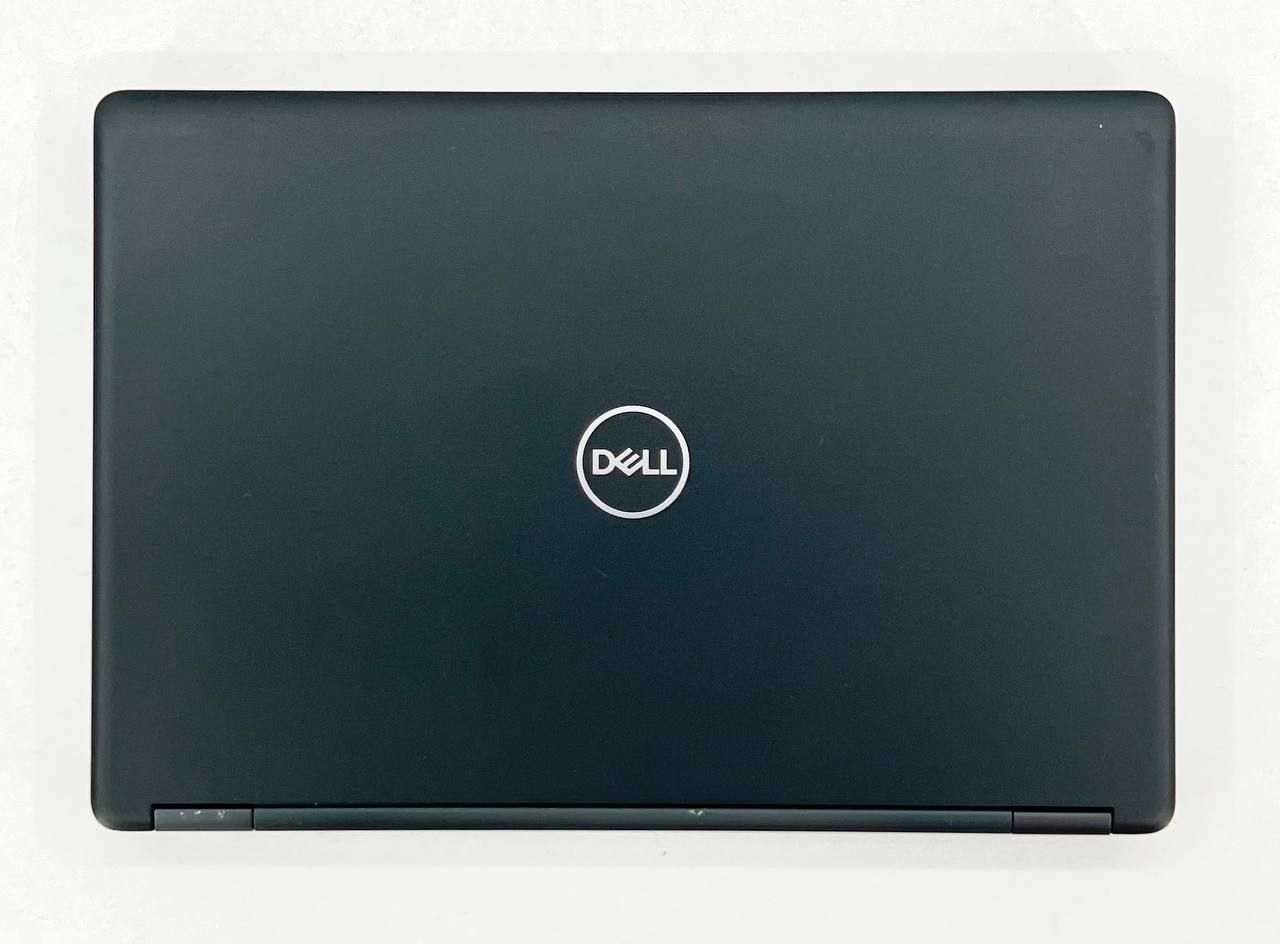 Ноутбук Dell Latitude 5490 (i5-8350U/ 8 GB/ 256 GB) 6752 б/у