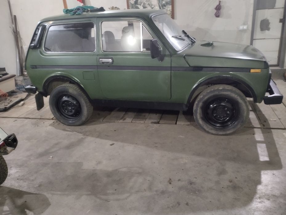 Обмін будь-який.