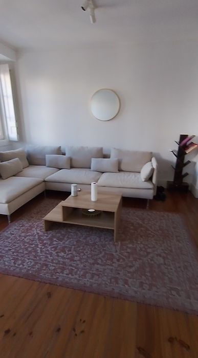 Limpeza zona Alenquer e Vila Franca de Xira