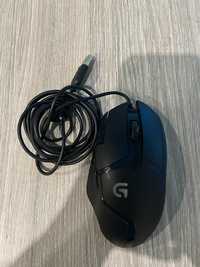 Myszka przewodowa Logitech G402