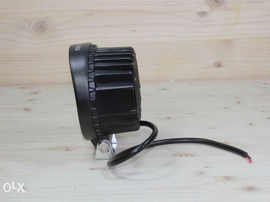 Projector farol led 48 watt nsl-4212r-48w com 3725 lumens (Projector)