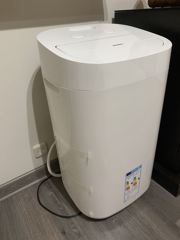 Ac portatil 12btu