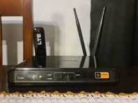 Router Edimax LT-6408n + modem ZTE MF821 4G LTE