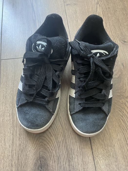 Adidas campus дитячі кросівки