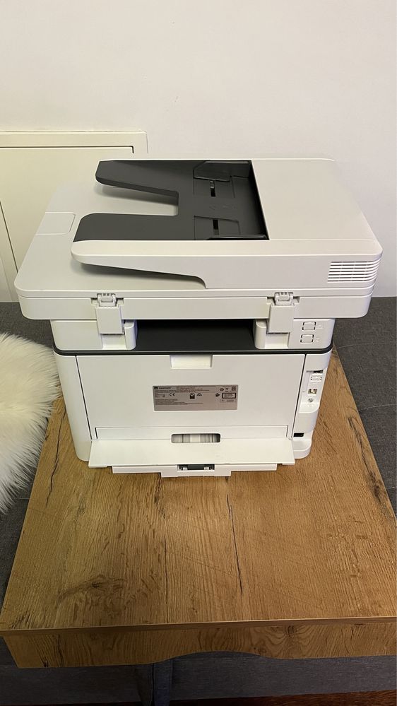 Drukarka Lexmark