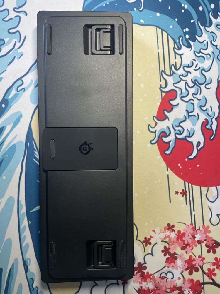 Klawiatura steelseries apex 9 mini