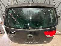 Tampa da Mala Seat Altea XL 2010