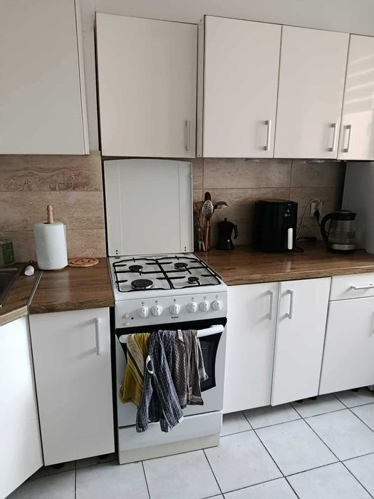 wynajmę przestronny pokój w ocieplonej kamienicy, ul. Łęgska