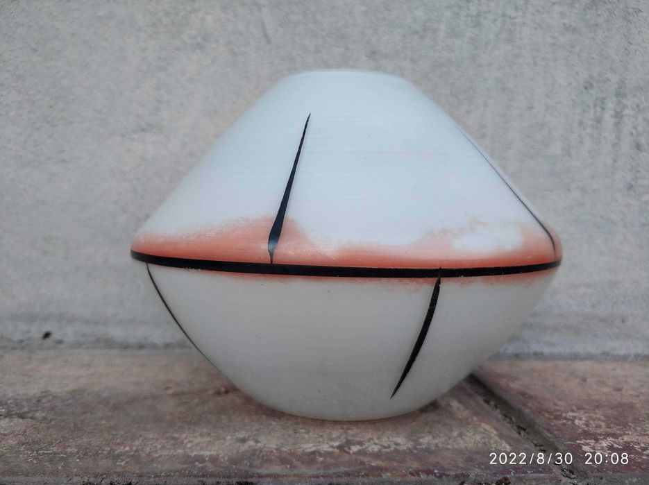 Globo Antigo Vintage