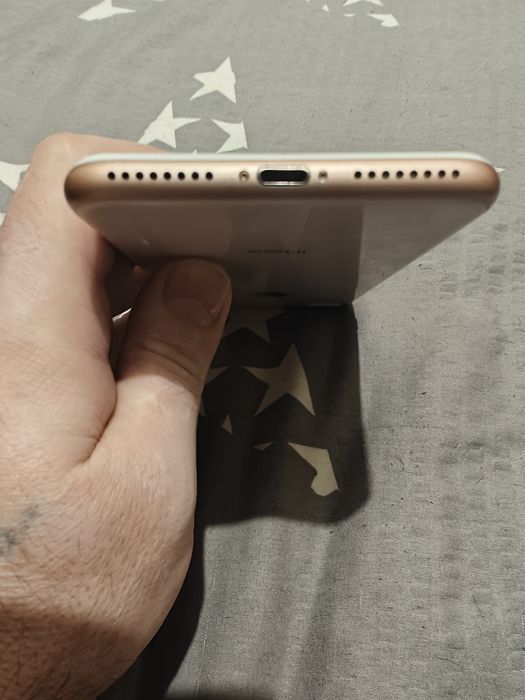 Продам IPhone 8 plus 64gb Neverlock