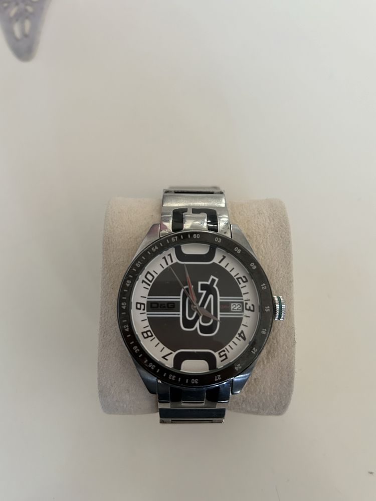 Zegarek DG DW0317