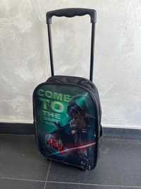 Plecak walizka Star Wars