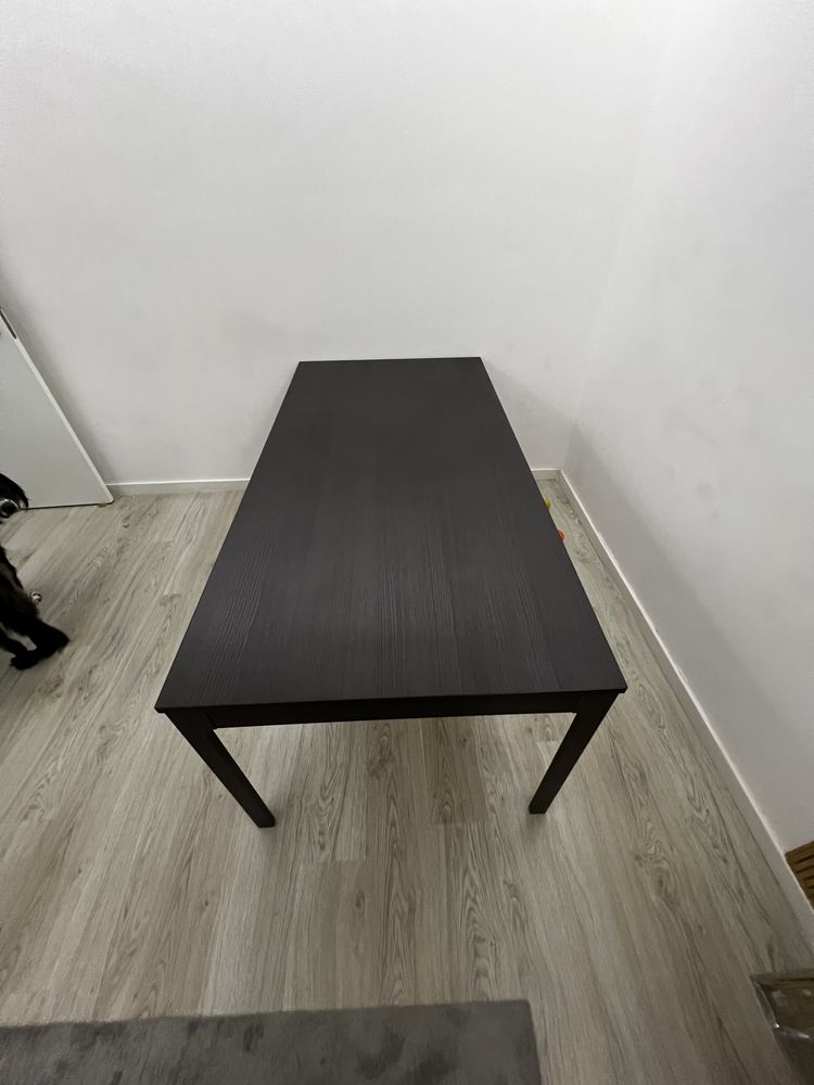 Mesa Extensível IKEA seminova