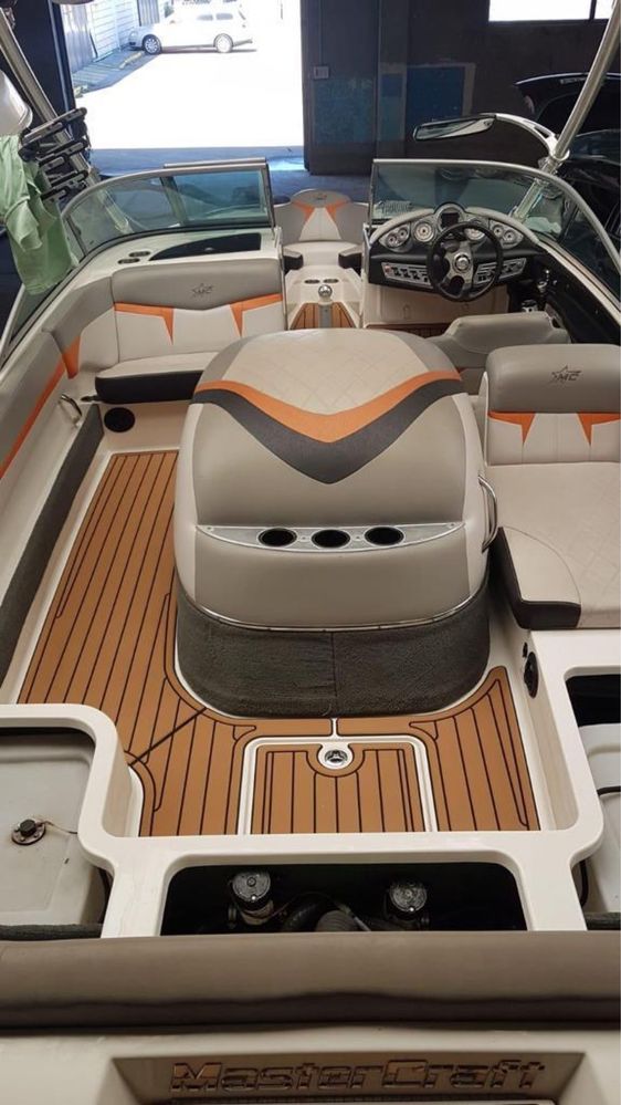 MasterCraft X14 - 2008 | Excelente estado
