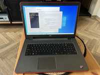 DELL Inspiron 5755 - 17,3’ 8gb RAM