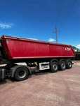 Fliegl  Fliegl Aluminowa