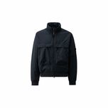 Куртка бомбер C.P. Company Pro-Tek Bomber Padded Jacket Blue