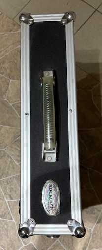 Wzmacniacz mocy Yamaha P3200 w futerale Rockcase