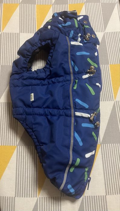 Жилет для собаки