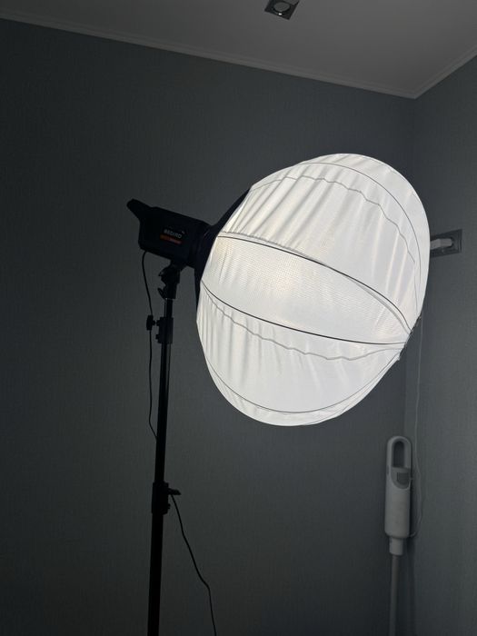 Професійне світло CRI 95