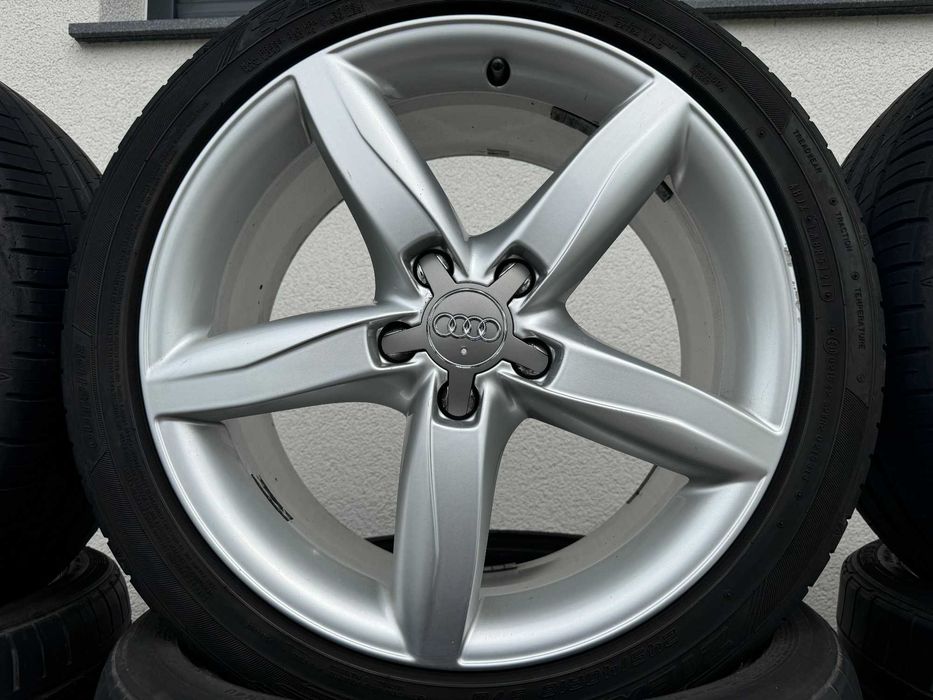 Lato R18 AUDI A4 B8,B9,A6 C5,C6,TT, Wysyłka
