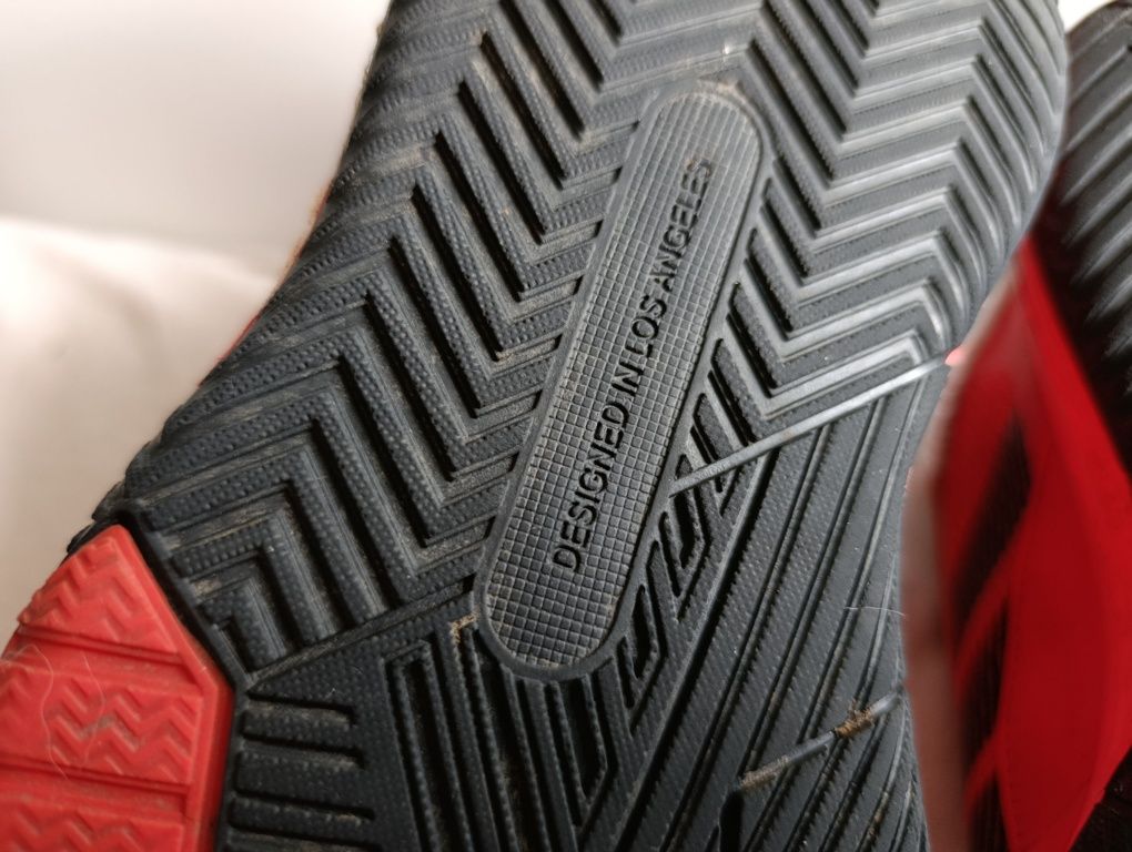 Buty Adidas Own The Game 3.0 roz. 40 2/3