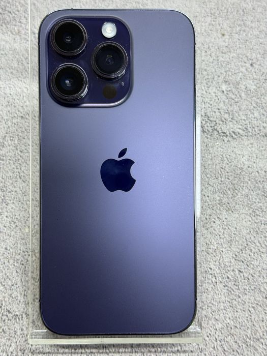 Apple iPhone 14 Pro 128Gb Deep Purple