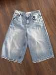 продам Baggy shorts Bershka