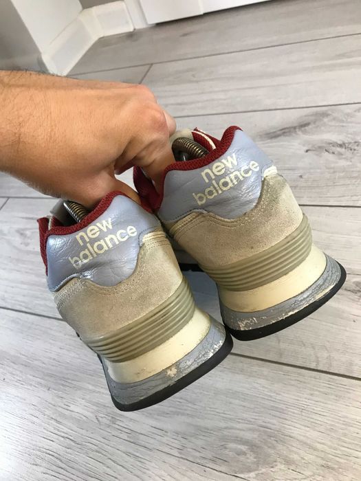 Buty New Balance 574 rozm. 43