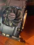 Видеокарта INNO3D GeForce GTX 1060 3GB GDDR5 Compact