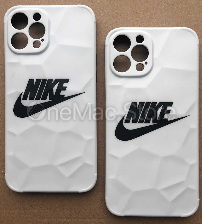 Чехол Nike 3D для iPhone 12 Pro Max/13/13 Pro Max