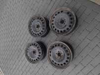 Felgi 17  espace 4 ford